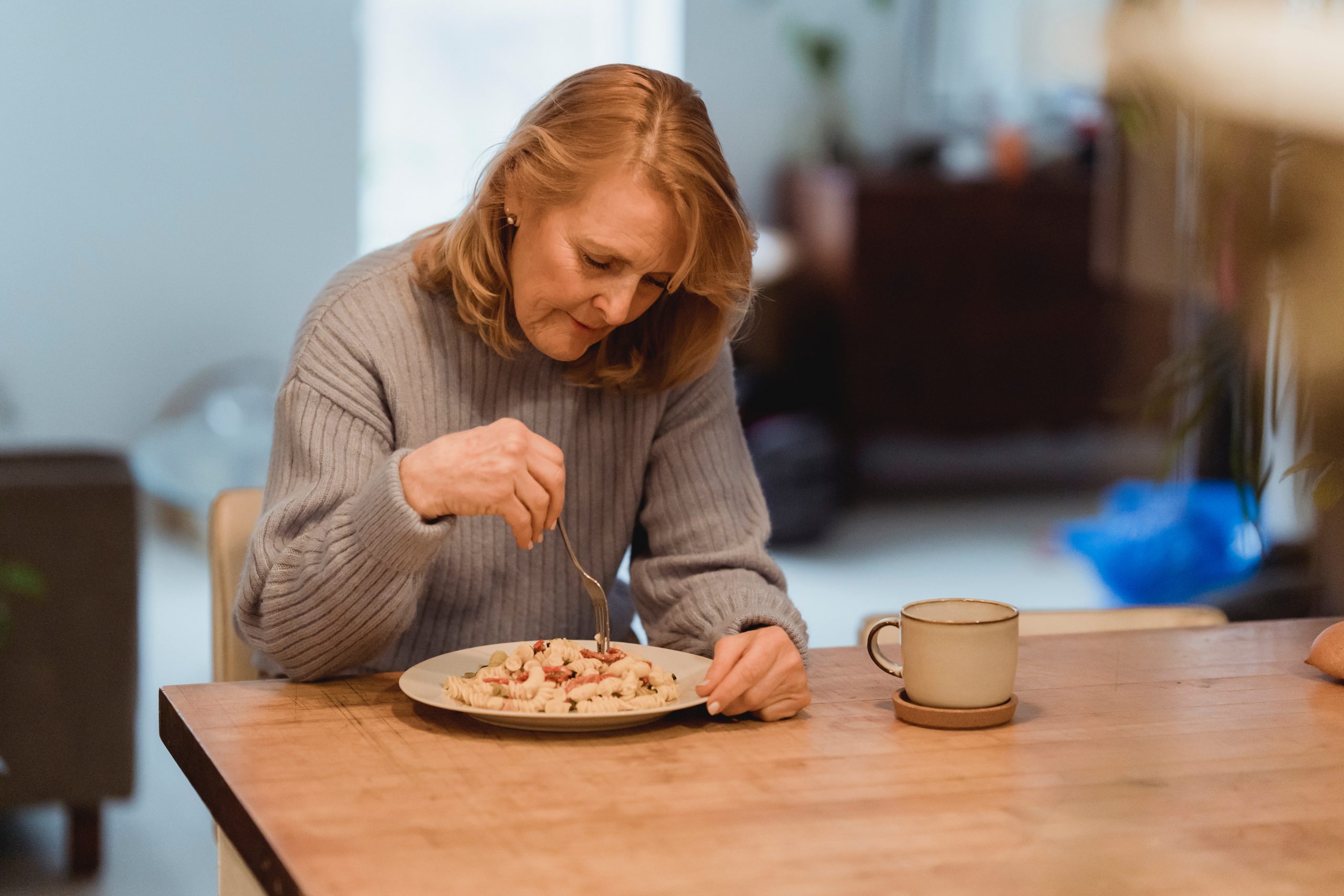 Easily Communicate Residents’ Allergen Information And Dietary Restrictions To Dining Staff In Real-Time